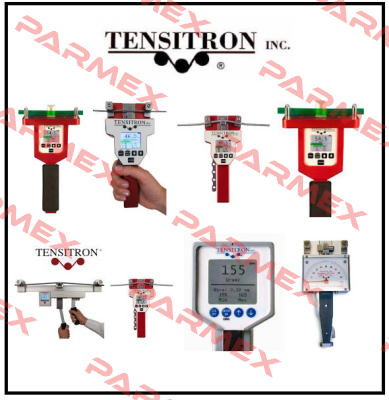 Second voltage output 0...+- 10 V Tensitron