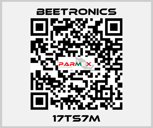 17TS7M Beetronics