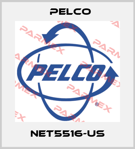 NET5516-US Pelco