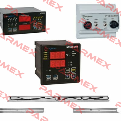 thermal relay for NT538 Tecsystem