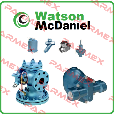 10691-12-N-1-E Watson McDaniel