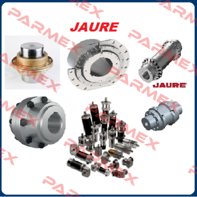 Disc Coupling for SXR-228-6 Jaure