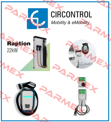 SP3-RB CIRCONTROL