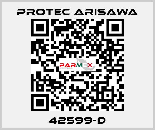 42599-D Protec Arisawa