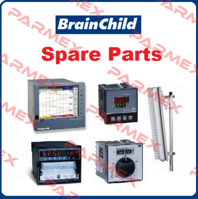 TFT LCD SCREEN WITH VGA DISPLAY FOR VR06 Brainchild