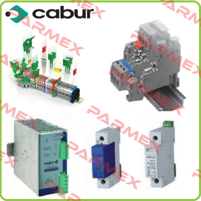 XCPD25M Cabur