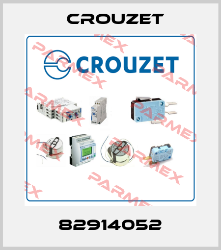 82914052 Crouzet