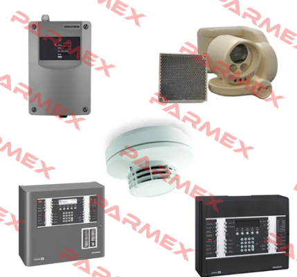 heat detector STMV - 70 for ORM - 130A Hekatron