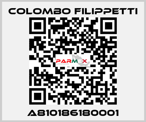 A810186180001 Colombo Filippetti