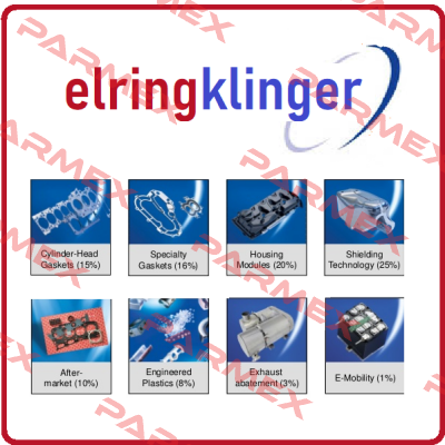 04437600KS0004 ElringKlinger