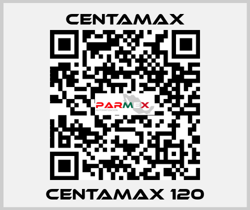 Centamax 120 CENTAMAX
