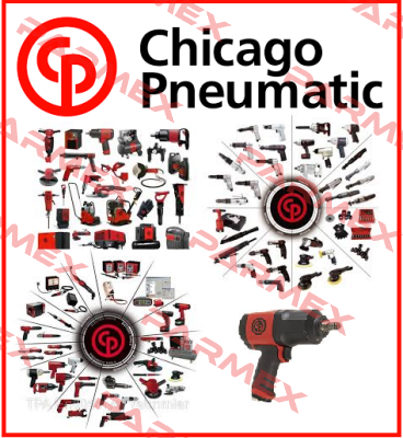 6158106260 Chicago Pneumatic