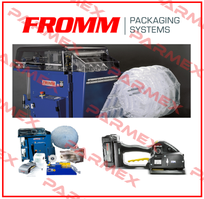 Exchangeable battery for P 329 S FROMM 