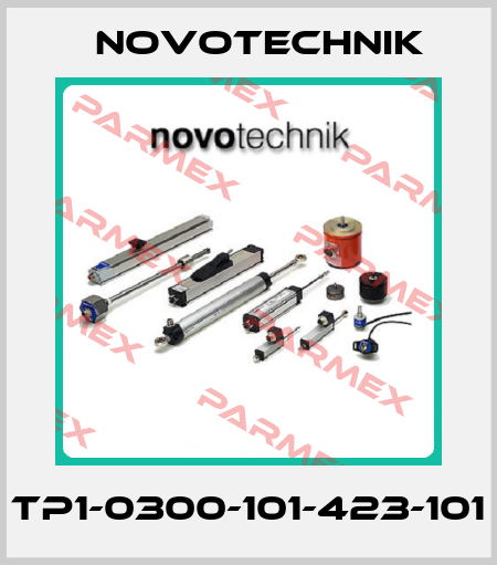 TP1-0300-101-423-101 Novotechnik