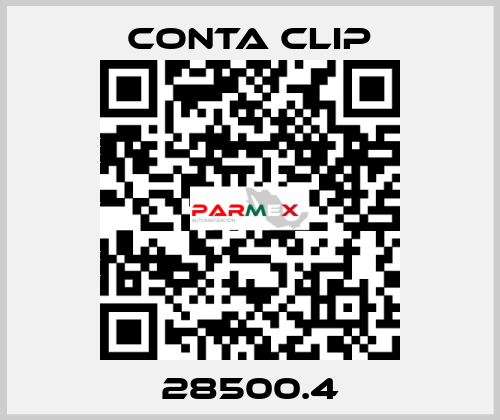 28500.4 Conta Clip