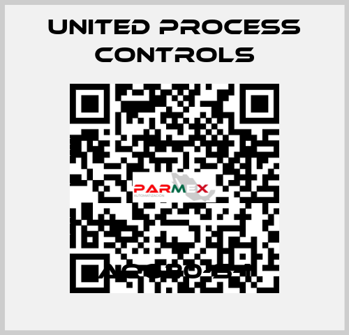 AQ620-S-1 United Process Controls