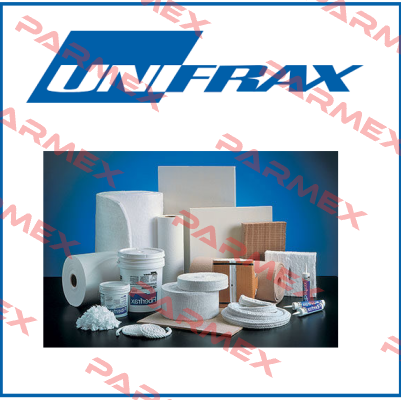 PAPER 200 KG/M3 10000X1000X3MM Unifrax