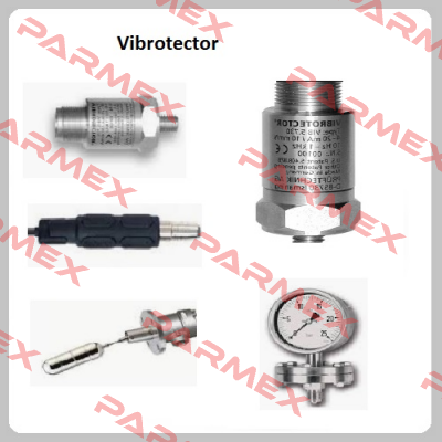 VIB 5.740-2 Vibrotector