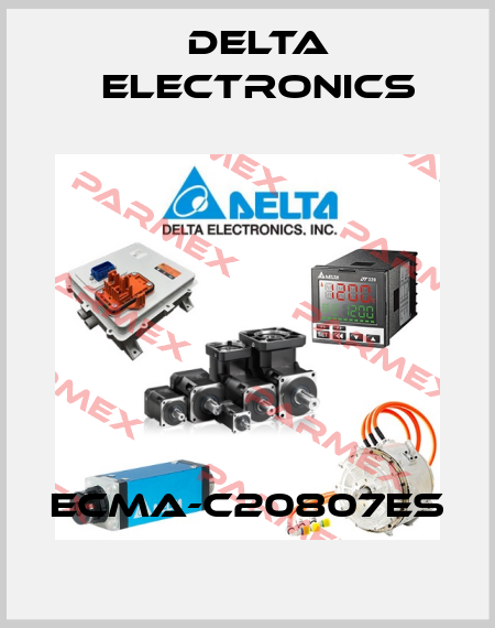 ECMA-C20807ES Delta Electronics