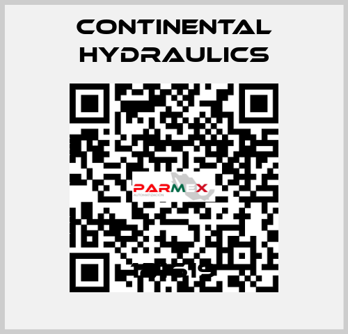 121619 Continental Hydraulics