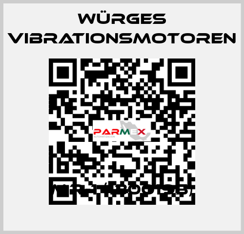 MR-1 (1300195) Würges Vibrationsmotoren