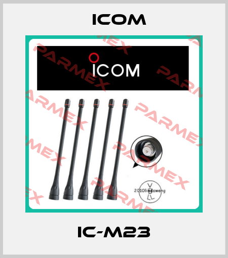 IC-M23 Icom