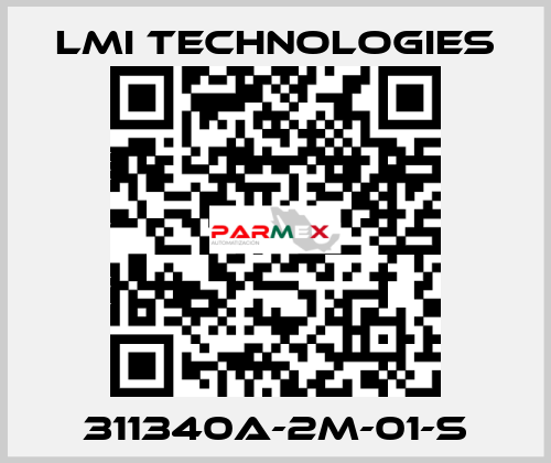 311340A-2M-01-S Lmi Technologies