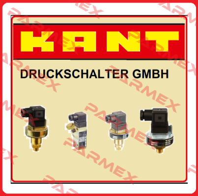 602-200 20-200 KANT