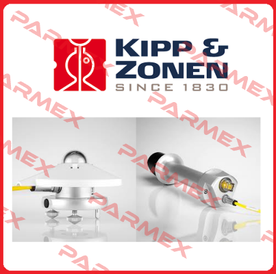 SMP10-V Kipp-Zonen