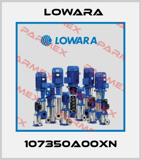107350A00XN Lowara