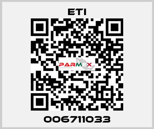 006711033 Eti