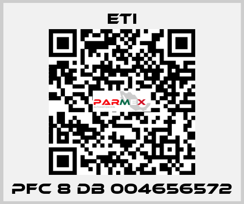 PFC 8 DB 004656572 Eti