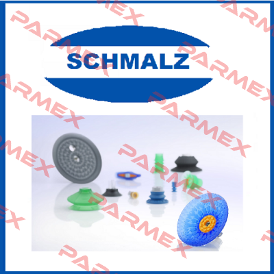 10.01.06.03650 / SPB2f 40 SI-55 G3/8-AG Schmalz