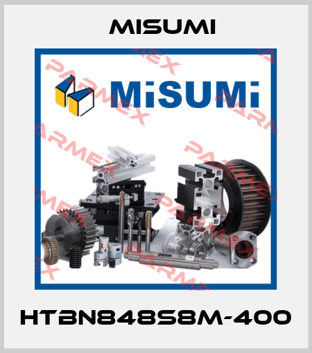 HTBN848S8M-400 Misumi