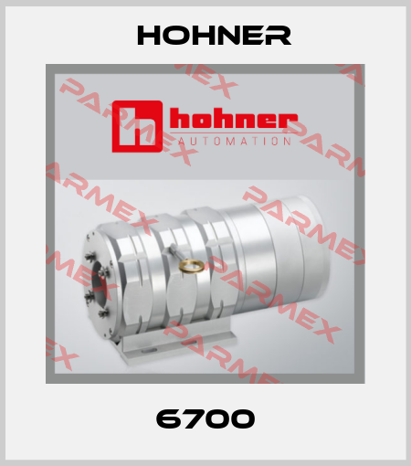 6700 Hohner