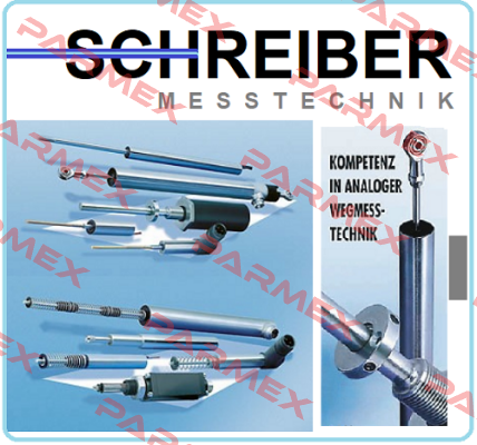 SM323.10.2.BK4 Schreiber Messtechnik