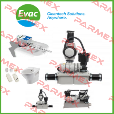 EVAC900, 5959902 Evac