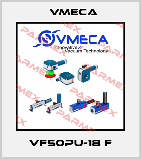 VF50PU-18 F Vmeca