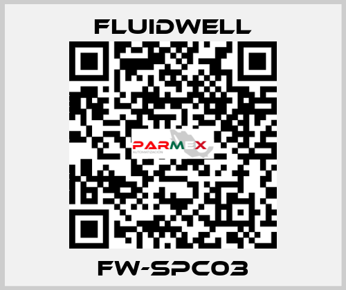 FW-SPC03 Fluidwell