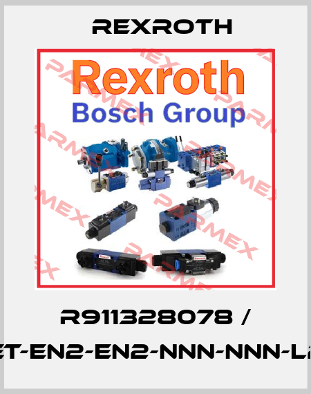 R911328078 / CDB01.1C-ET-EN2-EN2-NNN-NNN-L2-S-NN-FW Rexroth