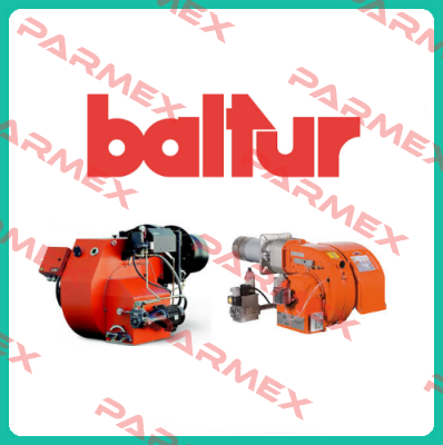 flame control electrodes for TBG-210PN Baltur