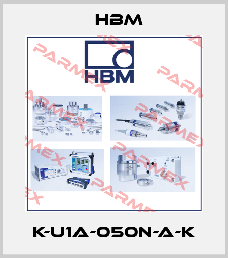 K-U1A-050N-A-K Hbm