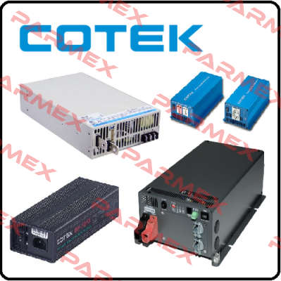 RS485 COTEK-3000 Cotek