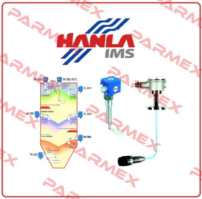 PL40-F-I HANLA LEVEL