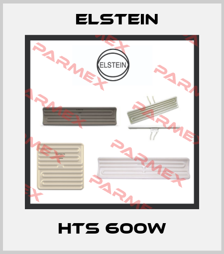 HTS 600W Elstein