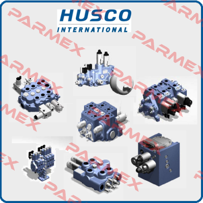 6006CC-B Husco
