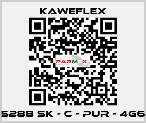 5288 SK - C - PUR - 4G6 Kaweflex