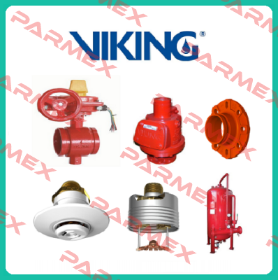 SPRINKLER F2A CI HI3 SRC Viking