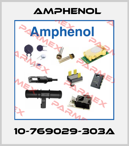 10-769029-303A Amphenol