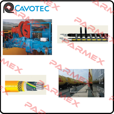 PC6-WX04-1850 Cavotec